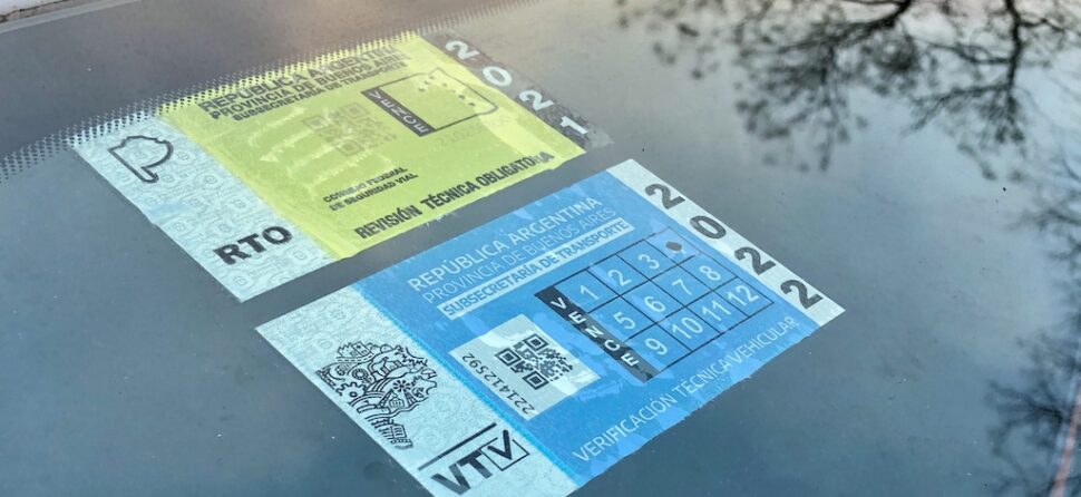 ¡Atención, Conductores Bonaerenses! Cambios Clave en la VTV desde Agosto 2024