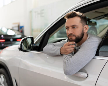 ¿Cómo vender un auto prendado?