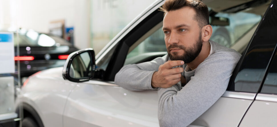 ¿Cómo vender un auto prendado?